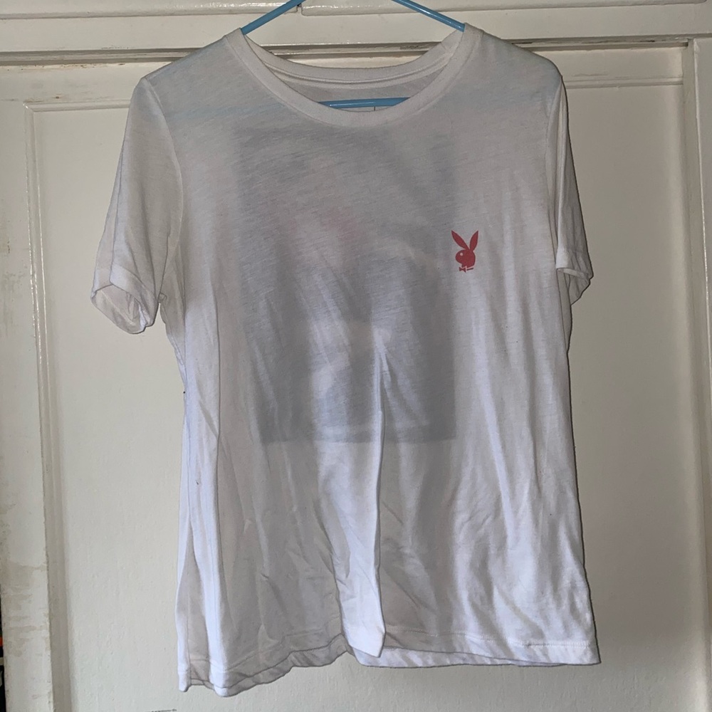 PLAYBOY Tee - Picture 3 of 10